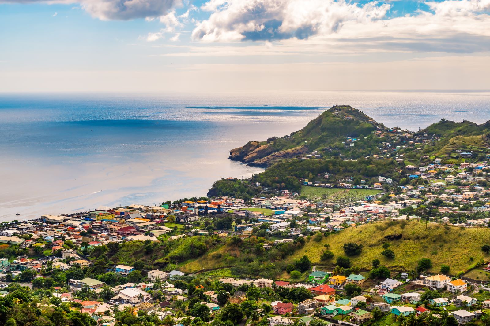 An Extended Journey from Miami's Shores to Caribbean Serenades